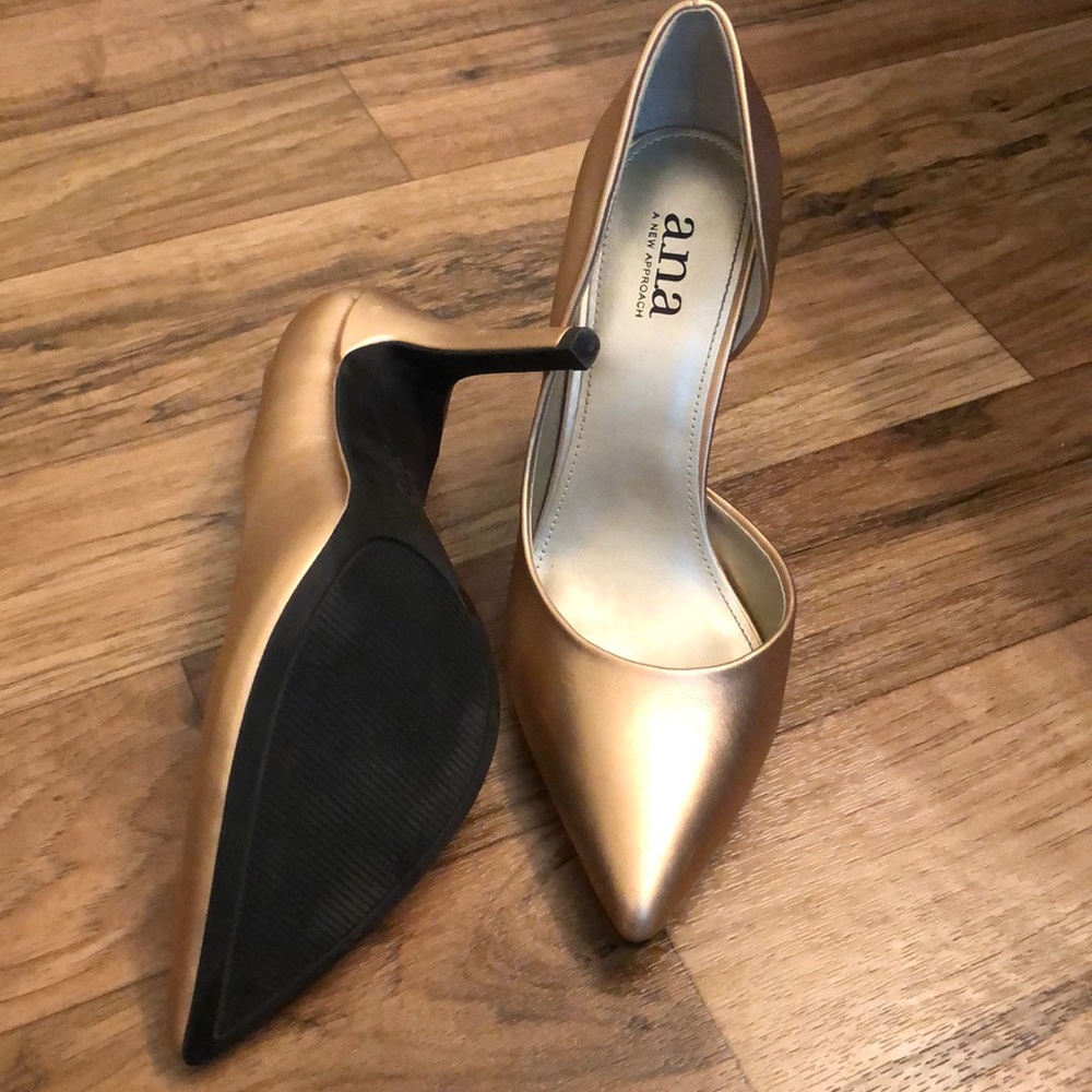 Heels! 👠✨